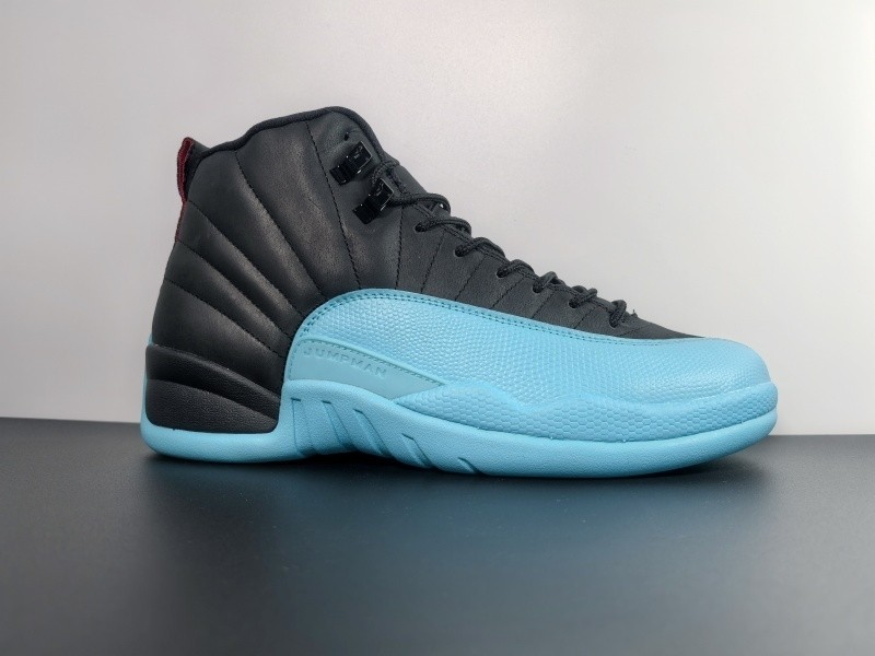 AIR JORDAN 12 RETRO 'GAMMA BLUE' 130690-027