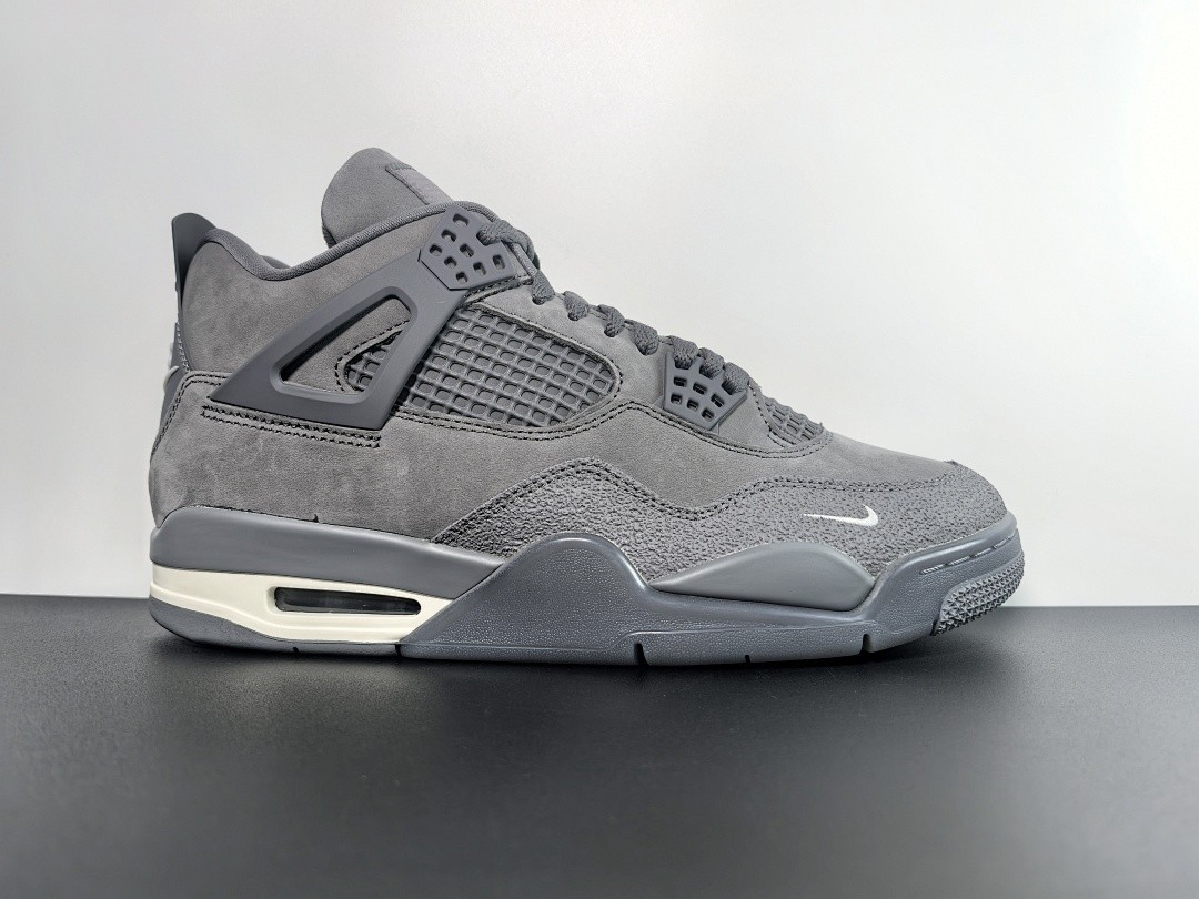 Nigel Sylvester x Air Jordan AJ4 Retro HF4340-002