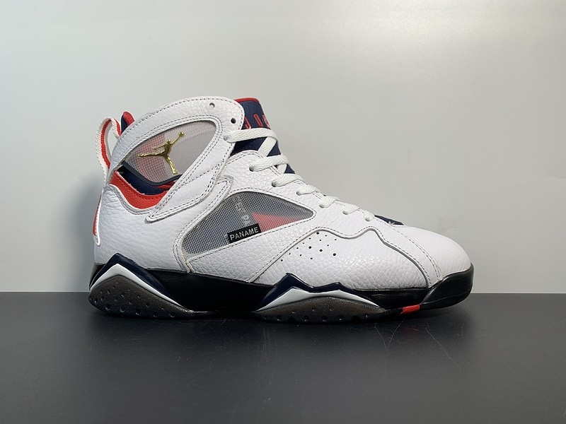 AIR JORDAN 7 RETRO BCFC PSG CZ0789-105