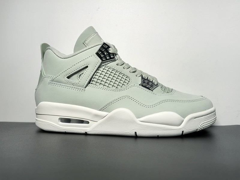Air Jordan 4 WMNS "Seafoam" HV0823-003