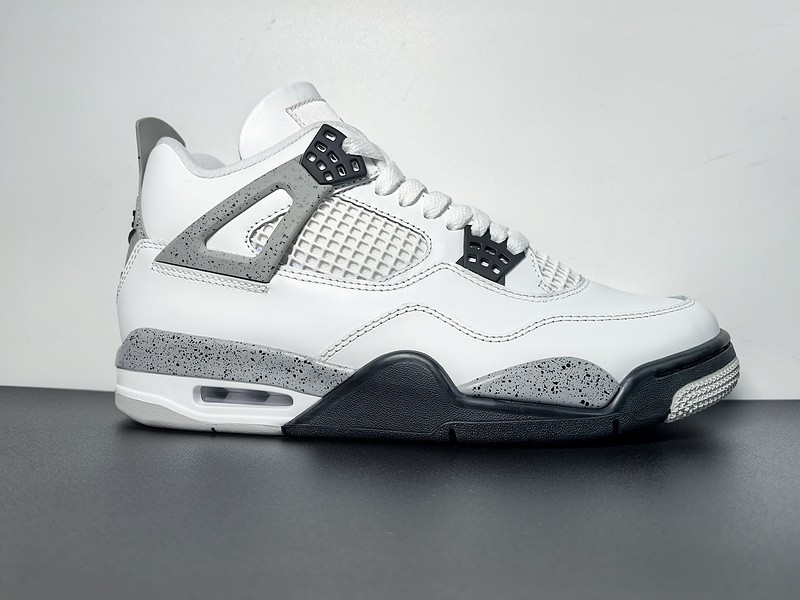 Air Jordan 4 OG “White Cement” FV5029-100