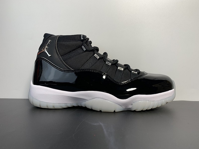 AIR JORDAN 11 “25TH ANNIVERSARY” CT8012-011