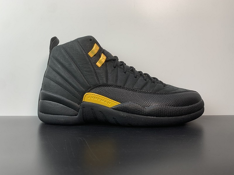 AIR JORDAN 12 “BLACK TAXI” CT8013-071
