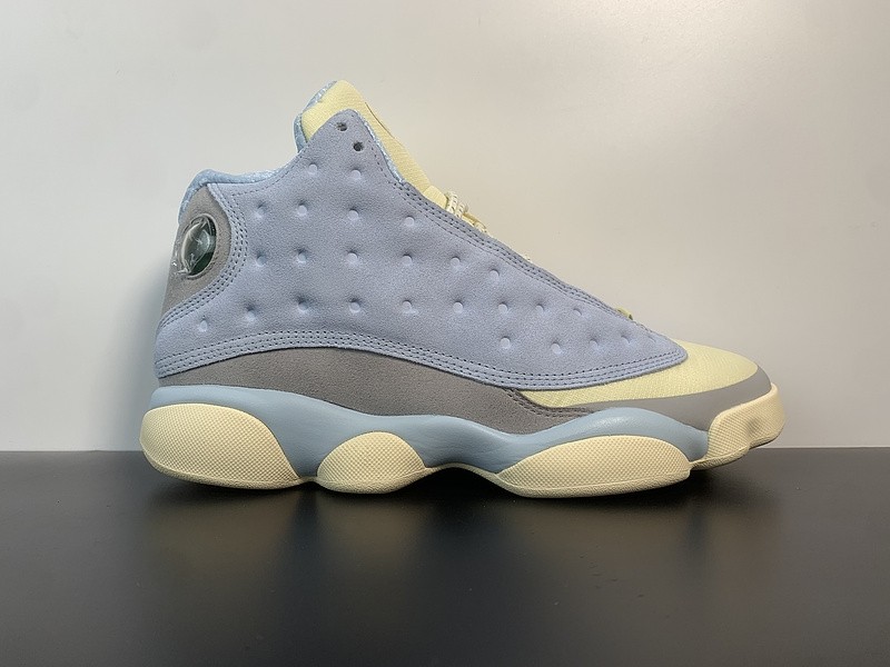 SoleFly x Air Jordan 13 DX5763-100