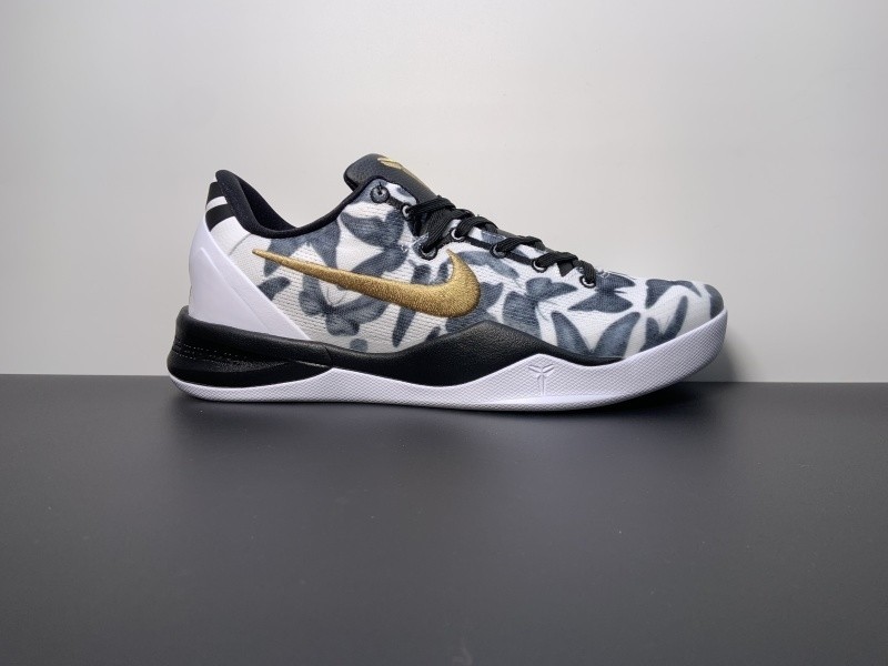 Nike Kobe 8 Protro "Mambacita" FV6325-100