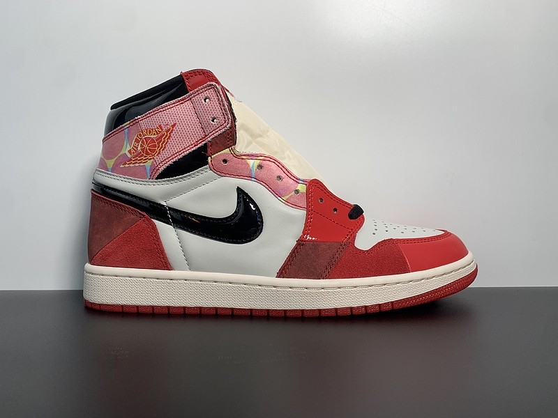 AIR JORDAN 1 HIGH OG “SPIDER-VERSE” DV1748-601