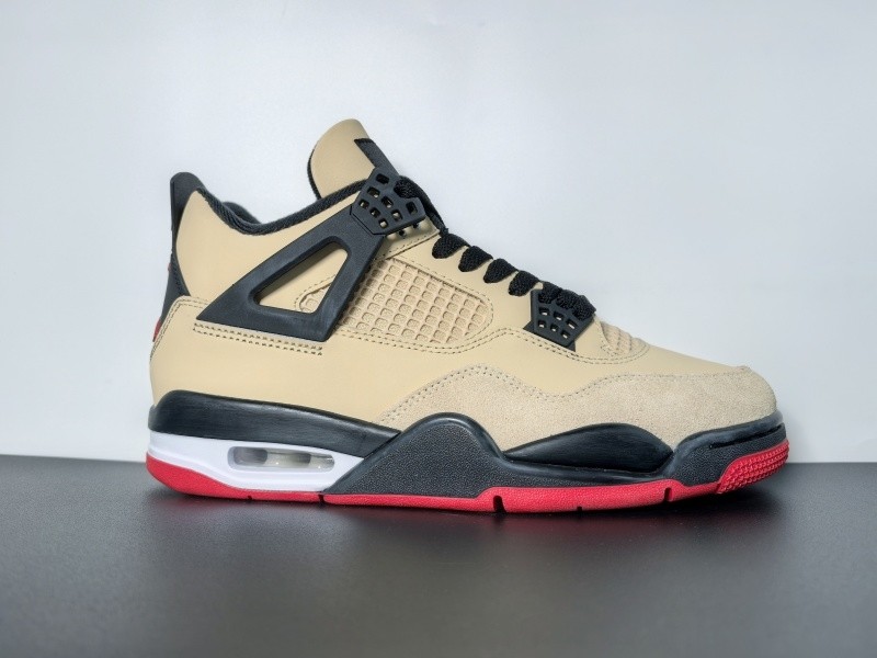 Air Jordan 4 GS "Pizza" IH2094-200