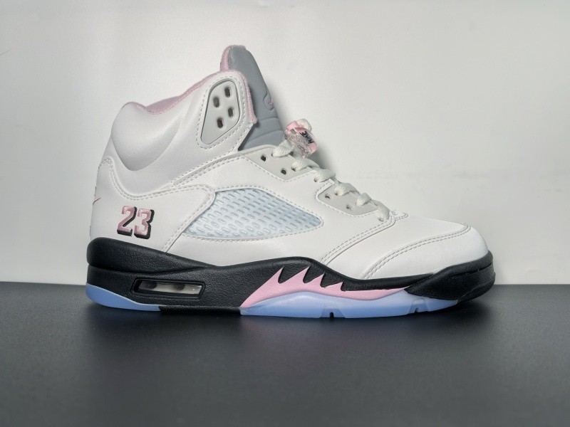 Air Jordan 5 "35th Anniversary" HQ7978-102
