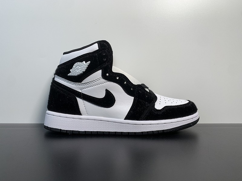 AIR JORDAN 1 RETRO HIGH OG“PANDA' CD0461-007