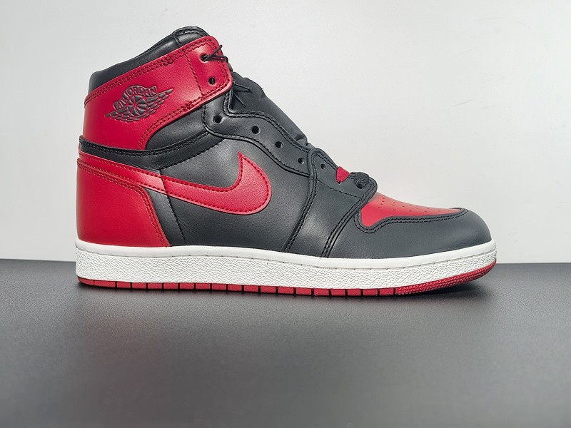 Air Jordan 1 Retro 85 'Bred' 2025 HV6674-067