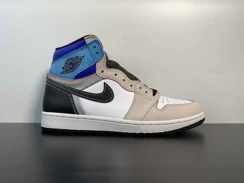 AIR JORDAN 1 RETRO HIGH OG “PROTOTYPE” DC6515-100