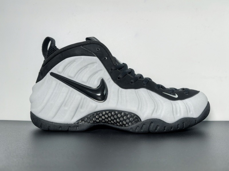 Nike Air Foamposite Pro "Wolf Grey" HF0794-001