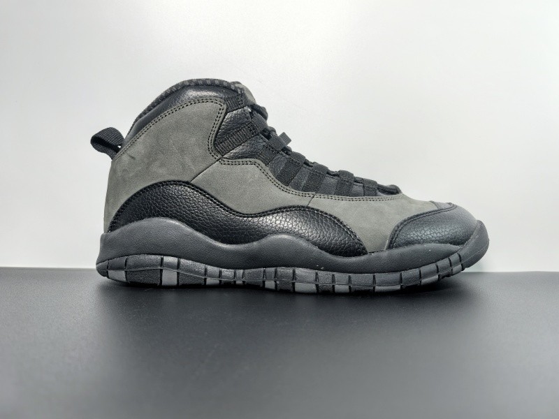 Air Jordan 10 Retro 'Shadow' 310805-002