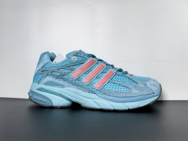 Adidas Originals × unheardof 