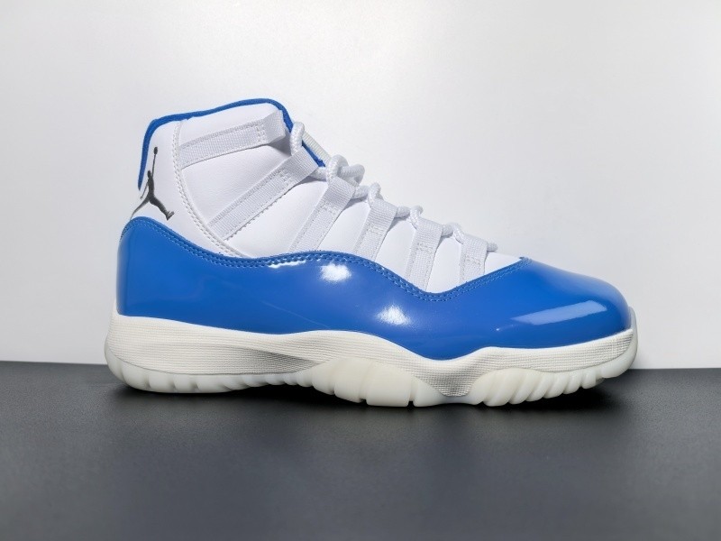 Air Jordan 11 “Sport Royal” IO8959-133