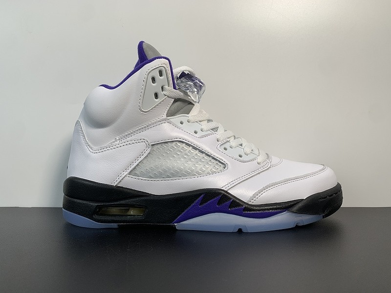 Air Jordan 5 Retro Dark Concord DD0587-141