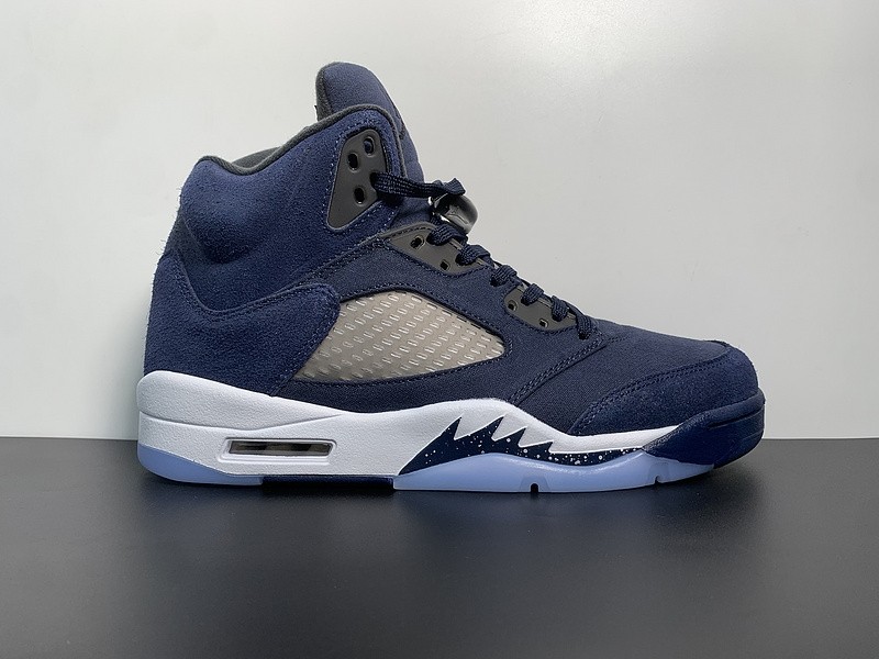AIR JORDAN 5 “GEORGETOWN” FD6812-400
