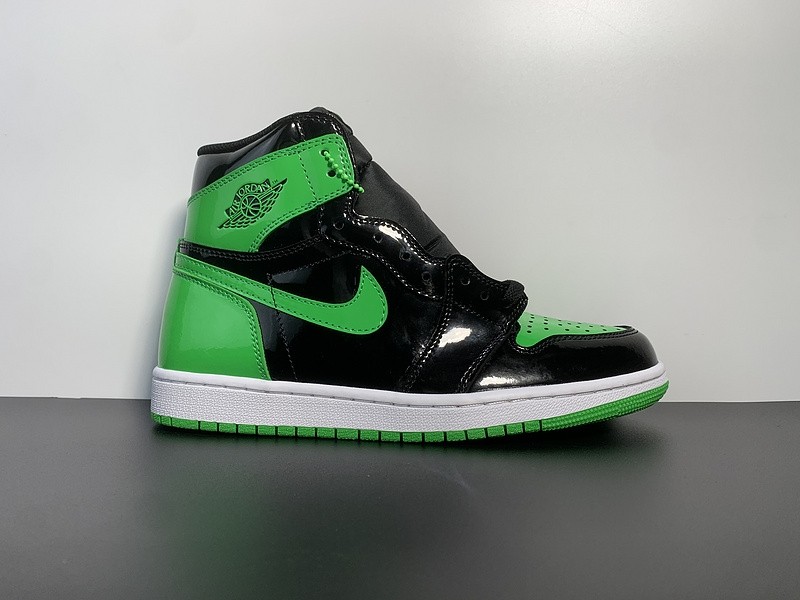 AIR JORDAN 1 HIGH OG GREEN