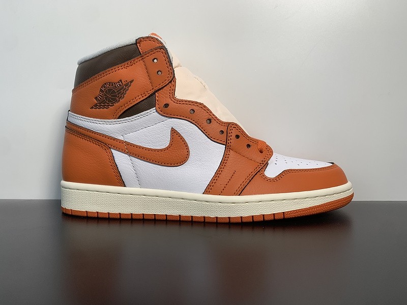 AIR JORDAN 1 HIGH OG “STARFISH” DO9369-101