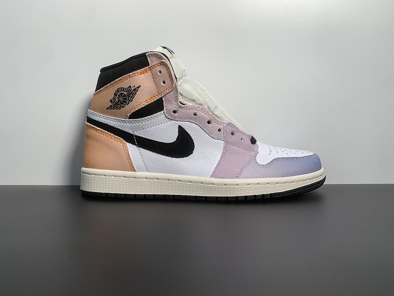 AIR JORDAN 1 HIGH OG “SKYLINE” DX0054-805
