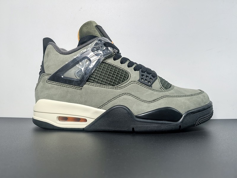 air jordan 4 Undefeated x Air Jordan 4 IB1519-200