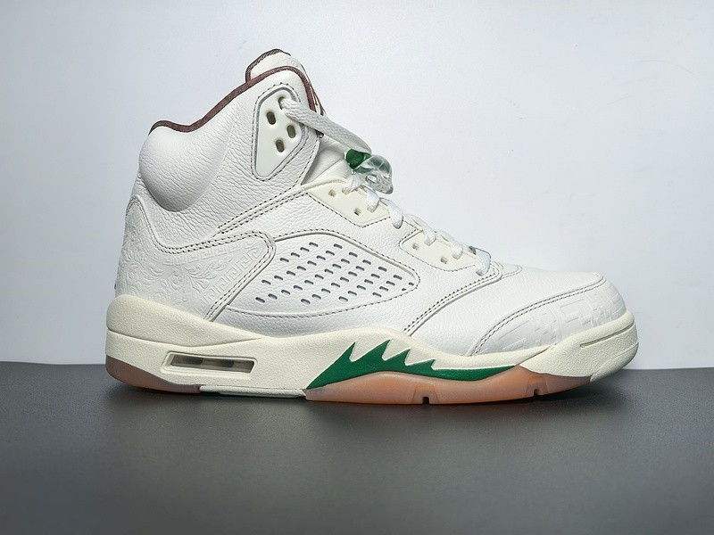 Air Jordan 5 "El Grito" HF8833-100