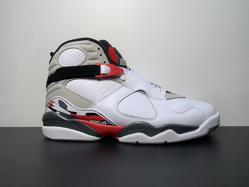 Air Jordan 8 Retro 'Bugs Bunny' 2013 305381-103