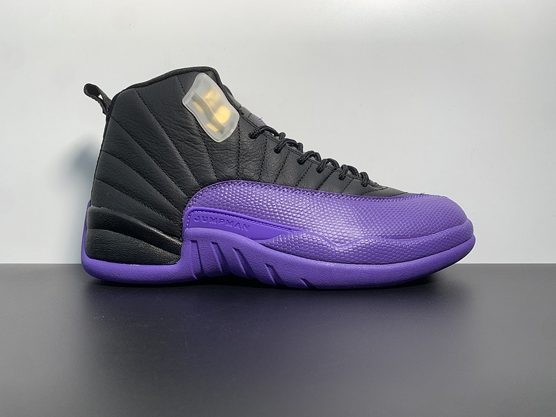 Air Jordan 12 "Field Purple" CT8013-057
