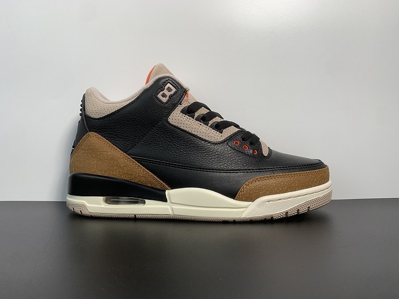 AIR JORDAN 3 “DESERT ELEPHANT” CT8532-008