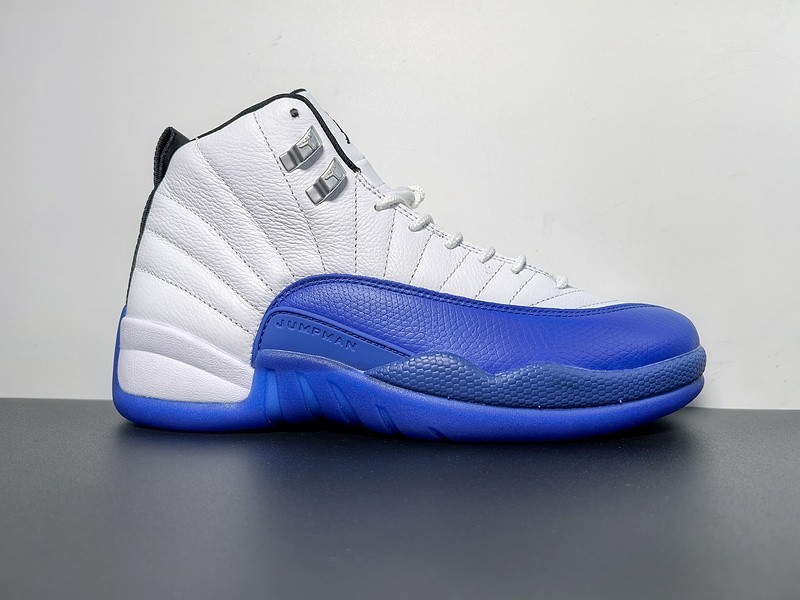 AIR JORDAN 12 “BLUEBERRY” CT8013-140
