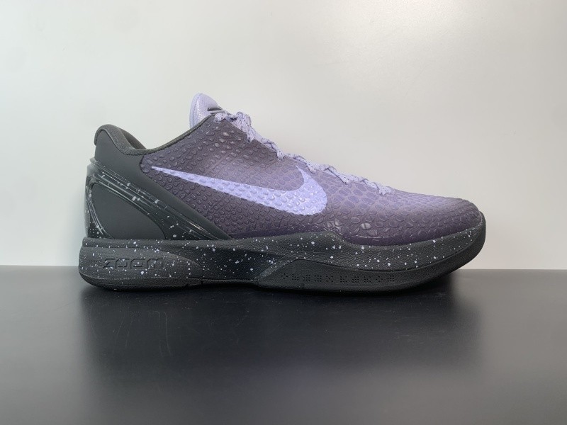 Nike Kobe 6 Protro EYBL DM2825-001