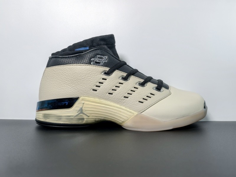 Air Jordan 17 Low 'Infinite Archives' IH0177-200