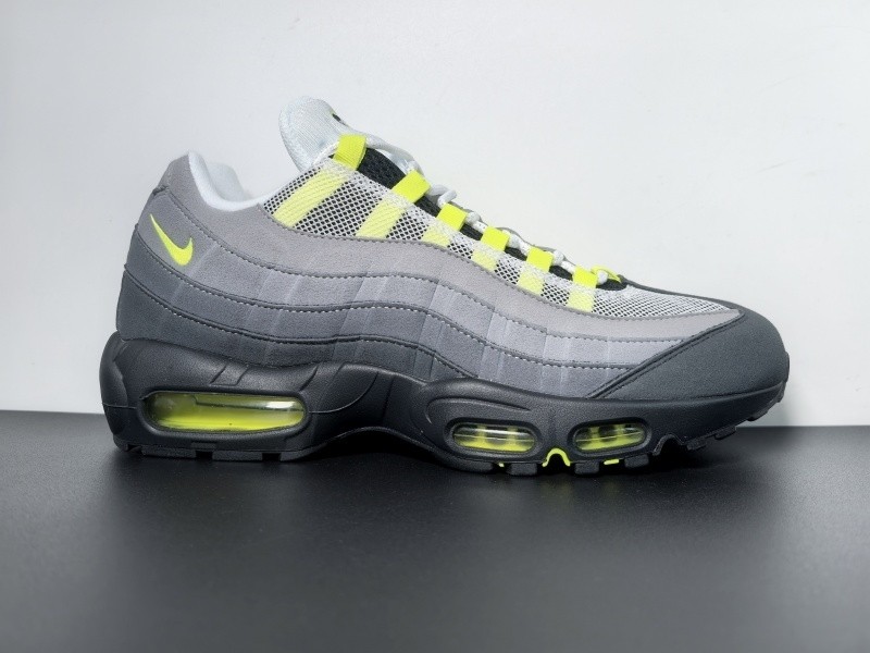 Nike Air Max 95 OG Neon CT1689-001