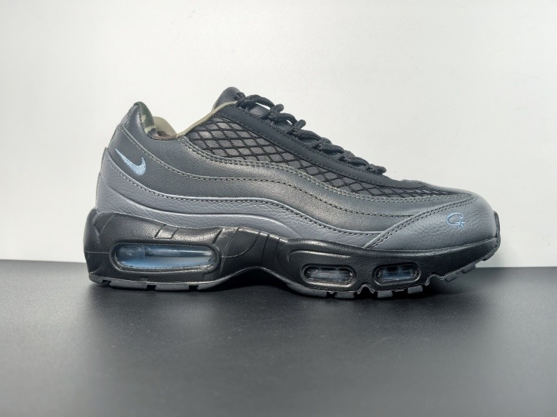 Corteiz x Nike Air Max 95 Aegean Storm FB2709-002
