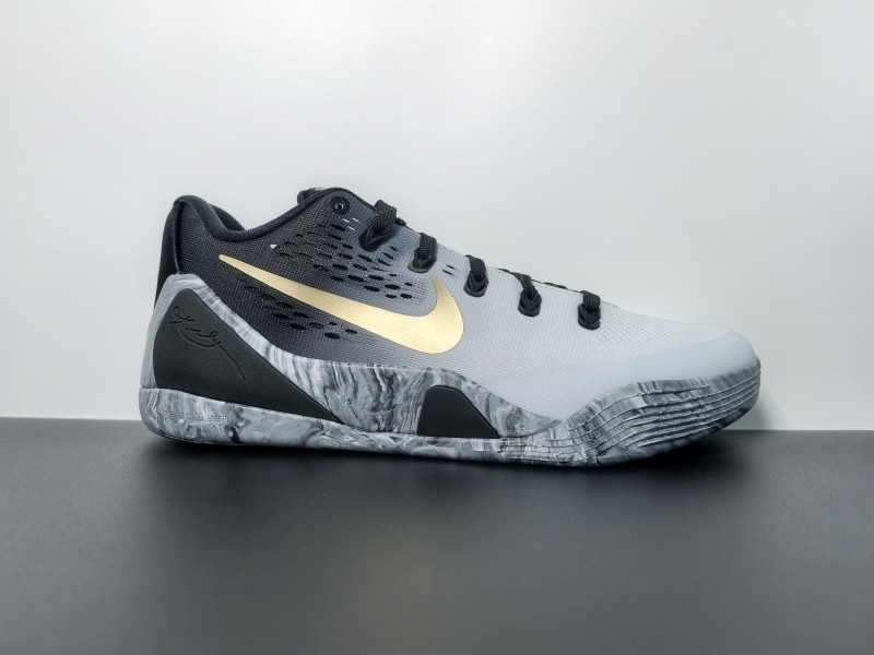 Nike Kobe 9 Elite Low EM Protro 'Mambacita' FZ7333-002