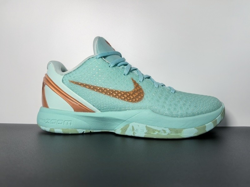 Nike Kobe 6 Protro PE2025-109