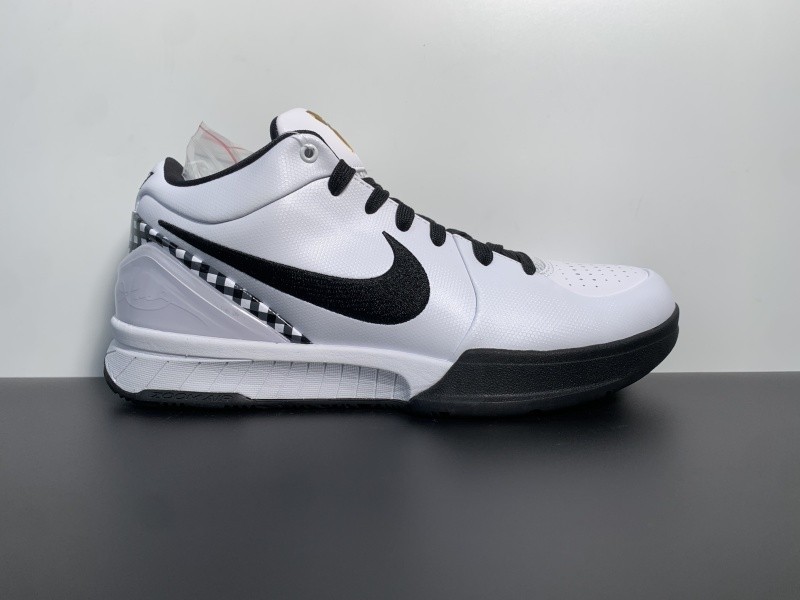 Nike Kobe 4 Protro Mambacita Gigi Bryant FJ9363-100