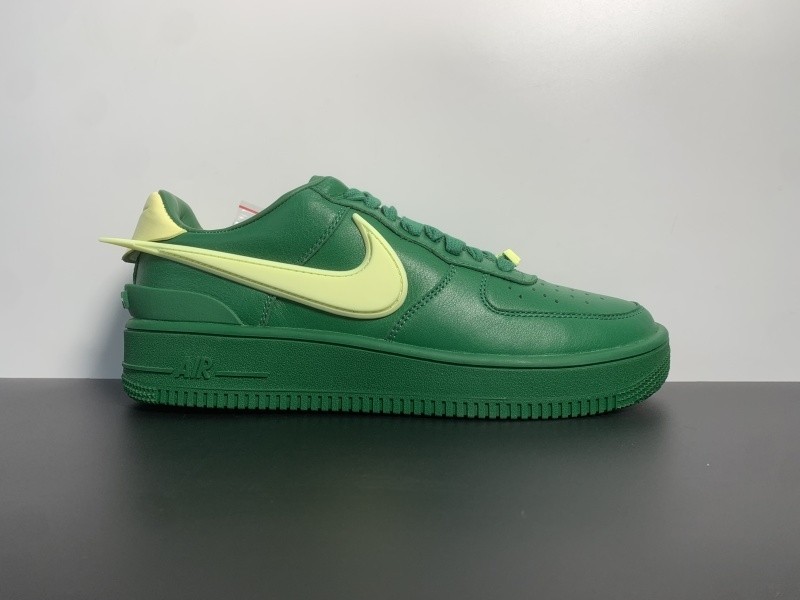 Nike AMBUSH X AIR FORCE 1 LOW 'PINE GREEN' DV3464-300
