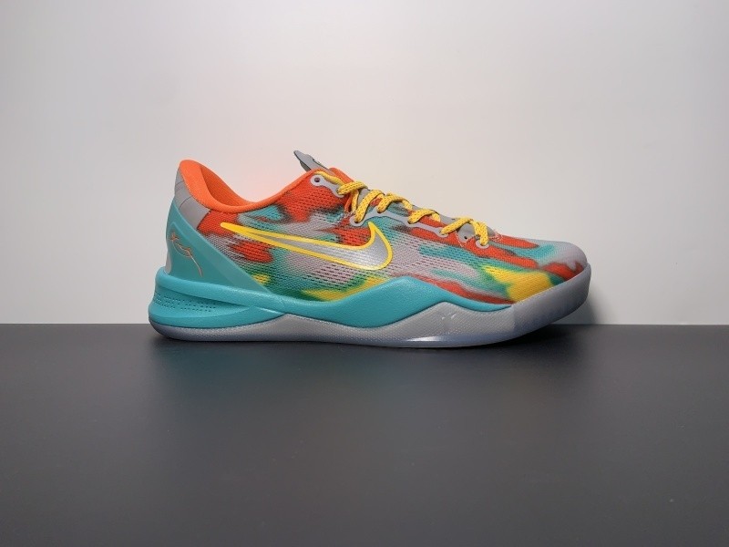 Nike Kobe 8 Protro 'Venice Beach' FQ3548-001