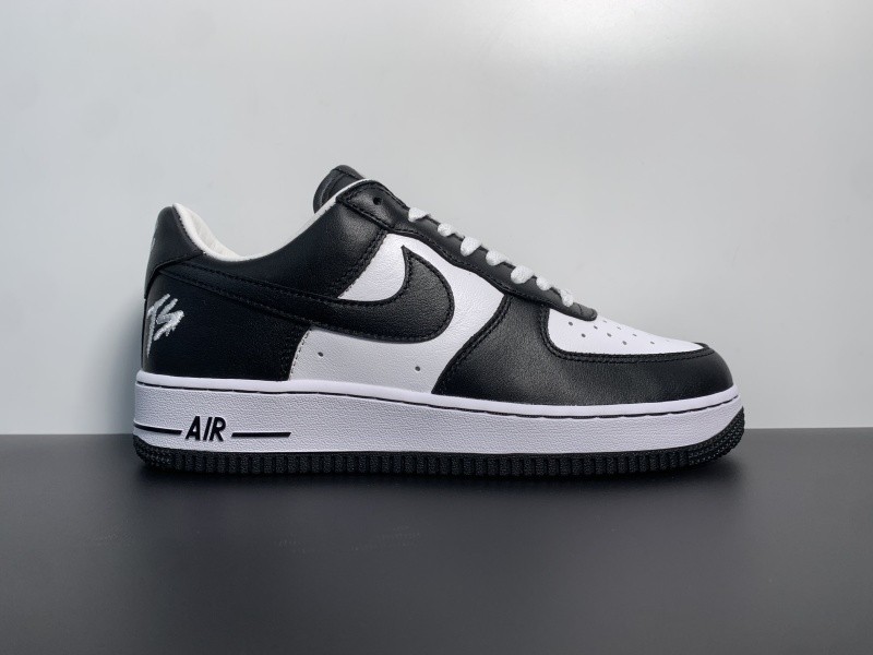 Terror Squad x Nike Air Force 1 Low FJ5756-100