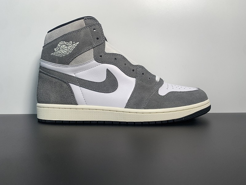 AIR JORDAN 1 RETRO HIGH OG 'WASHED BLACK' DZ5485-051