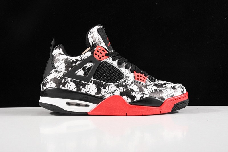 AIR JORDAN 4 RETRO SNGL DY BQ0897-006