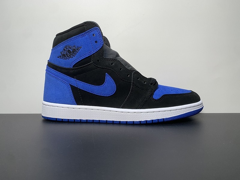 Air Jordan 1 Royal Suede DZ5485-042 2023 DZ5485-042
