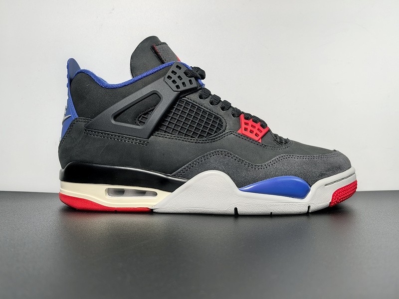 Air Jordan 4 “Rare Air” FV5029-003