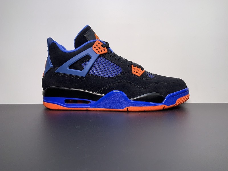 Air Jordan 4 Retro 'Cavs' 308497‑027