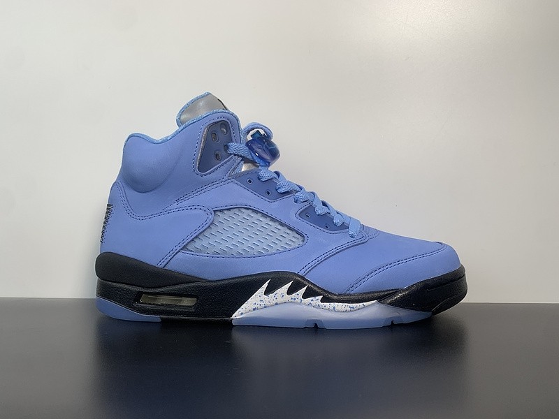 Air Jordan 5 “UNC” DV1310-401
