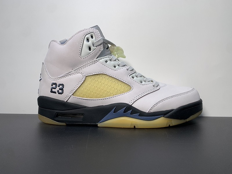 A Ma Maniere x Air Jordan 5 Photon Dust FZ5758-004