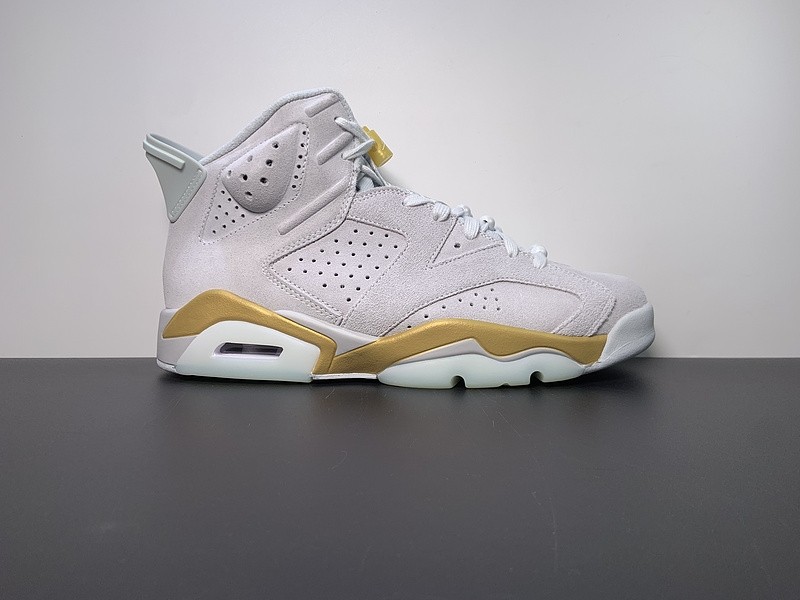 AIR JORDAN 6 “PARIS OLYMPICS” DQ4914-074