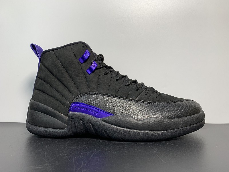AIR JORDAN 12 “DARK CONCORD” CT8013-005