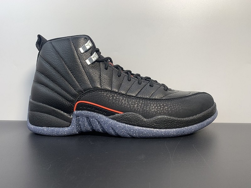 AIR JORDAN 12 “UTILITY” DC1062-006